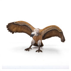 Papo figurina vultur, Papo