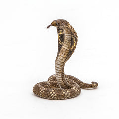 Papo figurina sarpe cobra, Papo