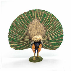Papo figurina paun, Papo