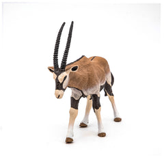 Papo figurina antilopa oryx, Papo