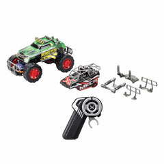 Exost build 2 drive deluxe masinuta RC construibila