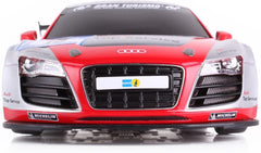 Masina cu telecomanda Audi r8 lms performance scara 1 la 18