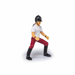 Papo figurina calaret fata, Papo
