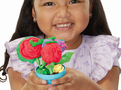 Play-doh set gradina inflorita