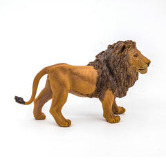 Papo figurina leu