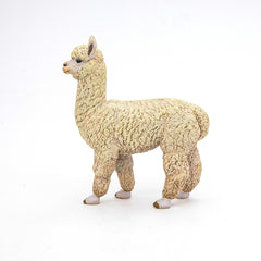 Papo figurina alpaca, Papo