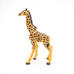 Papo figurina pui girafa, Papo