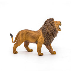 Papo figurina leu african, Papo