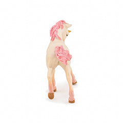 Papo figurina unicorn tanar, Papo