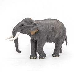 Papo figurina elefant asiatic, Papo