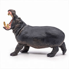 Papo figurina hipopotam, Papo