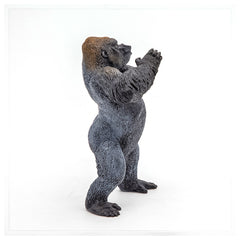 Papo figurina gorila de munte, Papo