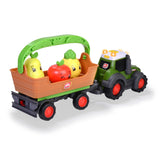 Abc tractor fendt freddy fruit, Simba