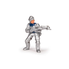 Papo figurina set 12 minifigurine cavaleri 12 piese, Papo