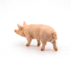 Papo figurina vier, Papo