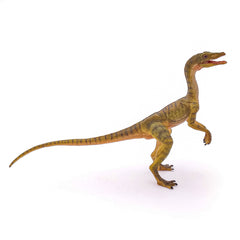 Papo figurina dinozaur compsognathus, Papo