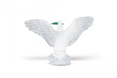 Papo figurina porumbel, Papo