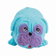 Jucarie squishy catelus mops, AS