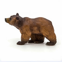 Papo figurina urs pirinei, Papo