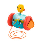 Fisher price jucarie de tras elefantel, Mattel