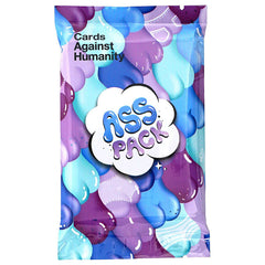 Cards Against Humanity - Ass Pack, Cards Against Humanity