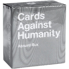 Cards Against Humanity - Absurd Box - Extensia 1, Cards Against Humanity