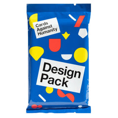 Cards Against Humanity - Design Pack, Cards Against Humanity