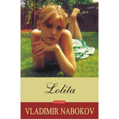 Lolita, de  Vladimir Nabokov