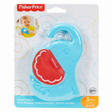 Zornaitori bebe fisher price, Mattel