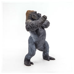 Papo figurina gorila de munte, Papo