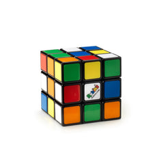 Cub rubik 3x3 original v10, Spin Master