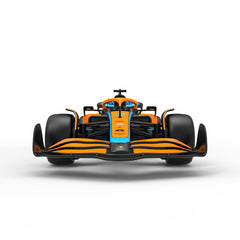 Masina cu telecomanda Mclaren F1 mcl36 scara 1 la 18