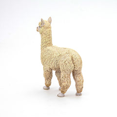 Papo figurina alpaca, Papo