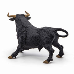 Papo figurina taurul andaluzian, Papo