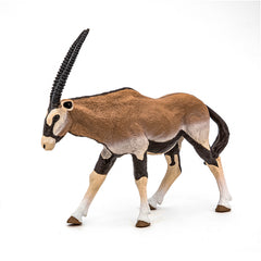 Papo figurina antilopa oryx, Papo