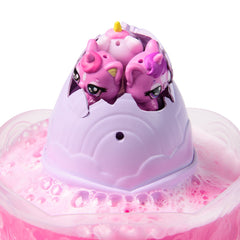 Hatchimals alive fizzy color surprise pachetul misterios, Spin Master