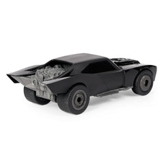 Batman film masina lui Batman RC scara 1:20
