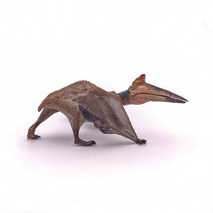 Papo figurina pterosaur quetzalcoaltus, Papo