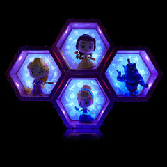 Wow! pods - disney princess cenusareasa, WOW! STUFF