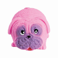 Jucarie squishy catelus mops, AS