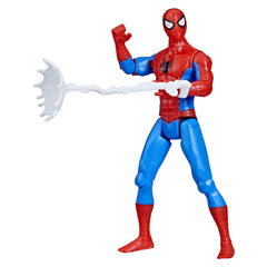 Spiderman epic hero figurina spider man 10cm, Hasbro