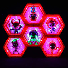 Wow! pods - marvel ironman, WOW! STUFF