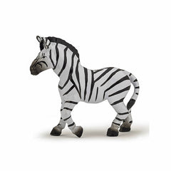 Papo figurina set 6 mini animale salbatice, Papo
