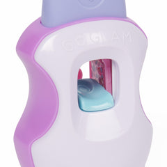Go glam studio pentru unghii, Spin Master