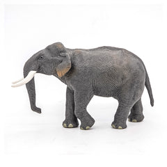 Papo figurina elefant asiatic, Papo