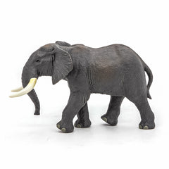 Papo figurina elefantul african, Papo
