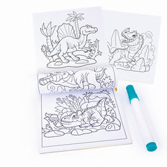 Set de desen pocket dinosaurs, AS