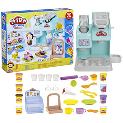Playdoh set cafenea, Hasbro
