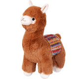 Plus alpaca 30cm, PLUSURI STIP