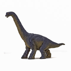 Papo figurina set 6 mini figurine dinozauri, Papo